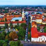 У Берегові роздаватимуть продуктові пакунки сім’ям, де є особи віком 85+