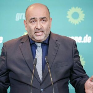 Віцеголова Бундестагу: Німеччина має надати Україні ракети Taurus і не «відходити вбік» Омід Нуріпур