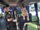 На митному посту «Дякове» на україно-румунському кордоні у ніч на 17 серпня закарпатські митники спільно з прикордонниками виявили масштабну партію прихованих тютюнових виробів.