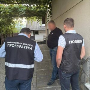 Нове в розслідуванні розкрадання 5,5 млн грн на спорткомплексі в Поляні: поліція викрила ще 5 епізодів злочину