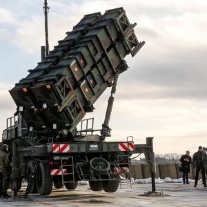 США і НАТО створюють новий механізм постачання зброї Україні — Reuters