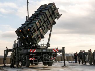США і НАТО створюють новий механізм постачання зброї Україні — Reuters