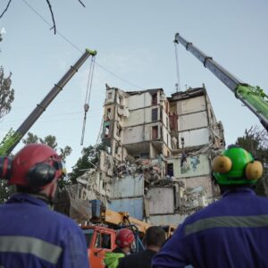 Нічний терор у столиці: внаслідок російської атаки загинули 27 людей, серед них — троє дітей