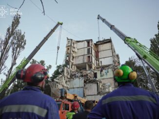 Нічний терор у столиці: внаслідок російської атаки загинули 27 людей, серед них — троє дітей