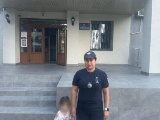 Нетвереза матір залишила п’ятирічну доньку напризволяще — поліція втрутилася