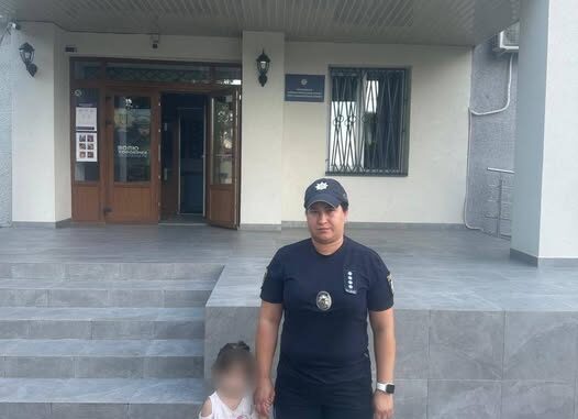 Нетвереза матір залишила п’ятирічну доньку напризволяще — поліція втрутилася
