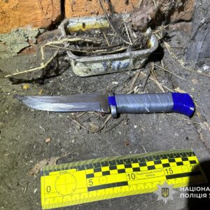 12 років в’язниці за вбивство односельця на Хустщині