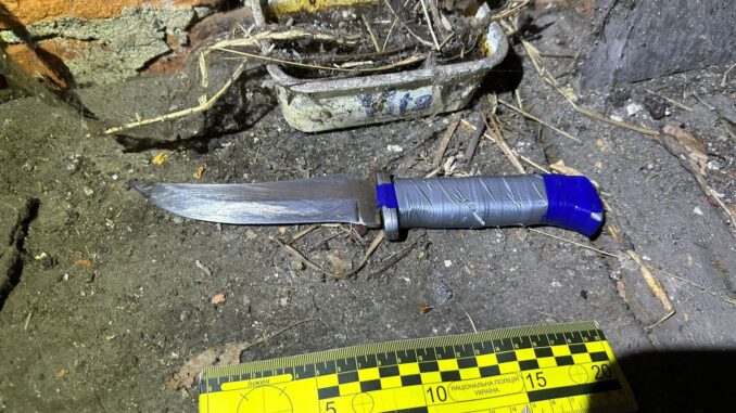 12 років в’язниці за вбивство односельця на Хустщині
