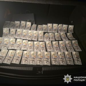 У Мукачеві затримали організатора незаконного переправлення військовозобов’язаних за кордон
