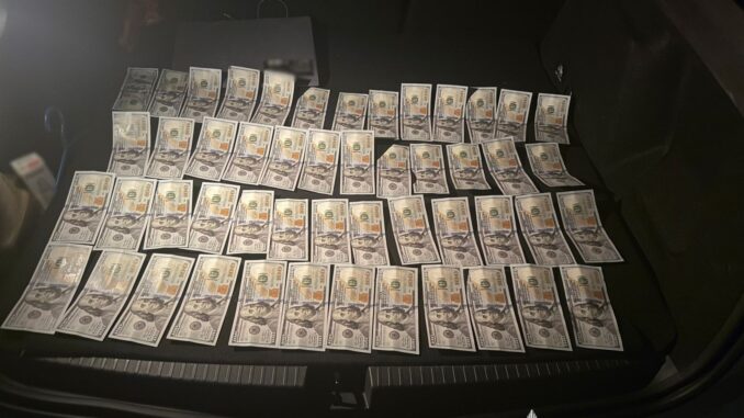 У Мукачеві затримали організатора незаконного переправлення військовозобов’язаних за кордон