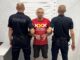 Поліція оперативно розкрила грабіж в Ужгороді: затриманий уже мав судимість