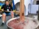 благодійна акція – варіння «Леквару Перемоги»