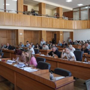 Ужгородська громада виділила ще 6,9 млн грн на підтримку військових