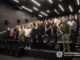 В Ужгороді презентували документальний фільм «35 днів оборони Торецька»
