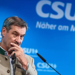 Прем’єр Баварії: українці в Німеччині могли б працювати більше