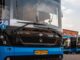 В Ужгороді з 1 вересня змінюється маршрут комунального автобуса № 24