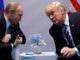 Трамп і Путін зустрінуться на Алясці: обговорюватимуть війну в Україні та можливі мирні домовленості