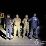 Псевдоволонтери у військовій формі