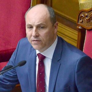 В УДО пояснили, чому у нардепа Парубія не було держохорони