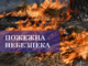 пожежна небезпека