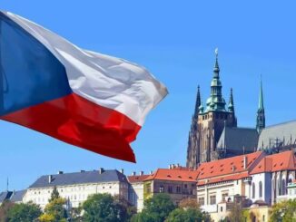 У Чехії зростає кількість іноземців, які отримують громадянство: лідирують українці