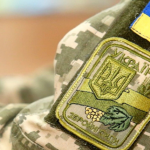 Безпека понад усе: громадян закликають утриматися від скупчень біля ТЦК та СП