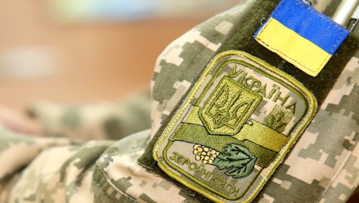 Безпека понад усе: громадян закликають утриматися від скупчень біля ТЦК та СП