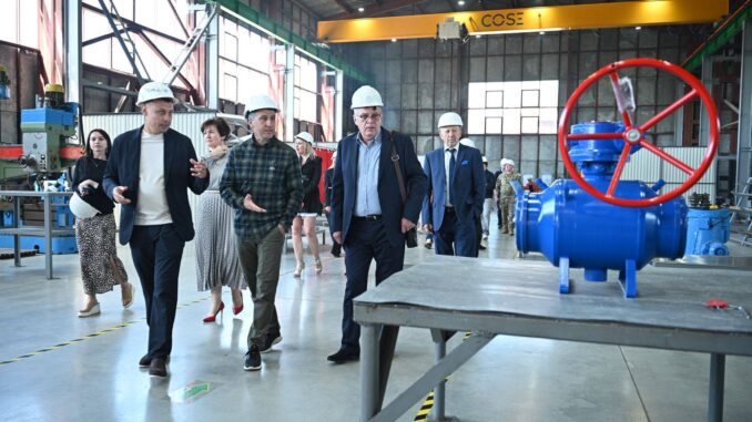Турбогаз