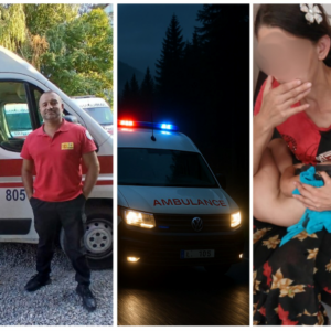 Увечері п’ятниці, 19:00, у селі Королево Закарпатської області сталася надзвичайна ситуація: трирічний хлопчик заклеїв собі очі суперклеєм