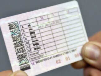 Постраждалі від війни українці безкоштовно отримуватимуть нові водійські документи