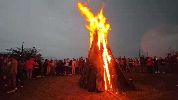 лемківська ватра1