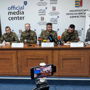 Закарпатські гвардійці оголосили набір операторів дронів: служба, що змінює хід бою