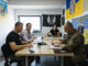 В Ужгороді підписали меморандум про співпрацю для реабілітації та підтримки військових