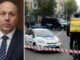 вбивство Андрія Парубія