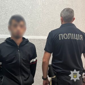 На Воловеччині розслідують згвалтування неповнолітньої