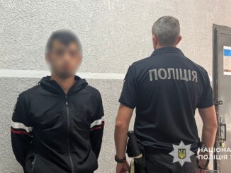 На Воловеччині розслідують згвалтування неповнолітньої