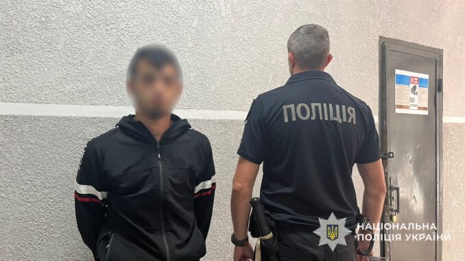 На Воловеччині розслідують згвалтування неповнолітньої