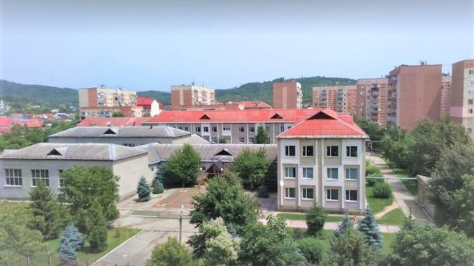 Генератори для шкіл Генератори для шкіл