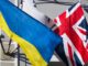 Велика Британія передала Україні понад 1 мільярд фунтів стерлінгів, отриманий від заморожених російських активів.
