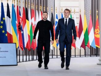 26 країн домовилися надати Україні гарантії безпеки