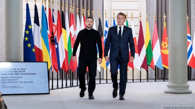 541664447_1200008902169563_740818886192316150_n 26 країн домовилися надати Україні гарантії безпеки