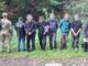 На Закарпатті 24-річна жінка намагалася провести до Румунії п’ятьох чоловіків
