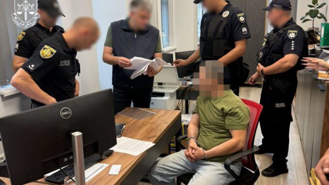 «Вбивство Андрія Парубія: підозрюваному загрожує довічне» «Вбивство Андрія Парубія: підозрюваному загрожує довічне»