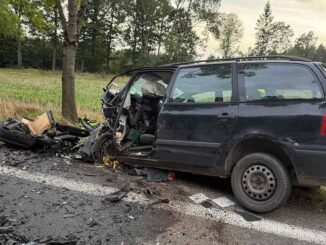 Аварія в Чехії забрала життя жителів Міжгірщини, ще один у лікарні