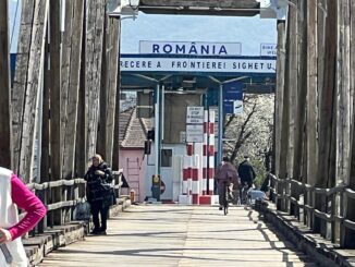 На пункті пропуску «Солотвино – Сігету Мармацій» діятимуть тимчасові обмеження дорожнього руху.