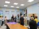 Міністр освіти Оксен Лісовий відвідав Перечин