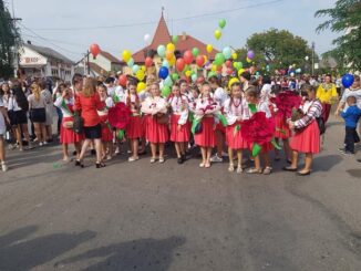 У суботу, 20 вересня 2025 року, Тячів відзначає 696 років від першої документальної згадки про місто.