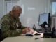 На кордоні з Угорщиною затримали чоловіка з підробленими документами