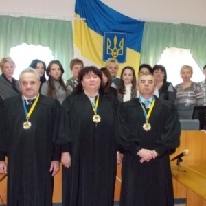 Суддя, яка відпустила ґвалтівників 14-річної дівчинки, претендує на підвищення