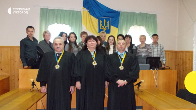 Суддя, яка відпустила ґвалтівників 14-річної дівчинки, претендує на підвищення